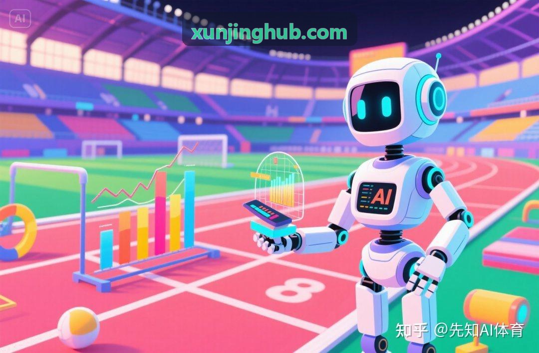 迅竞技数字化服务技术架构概览